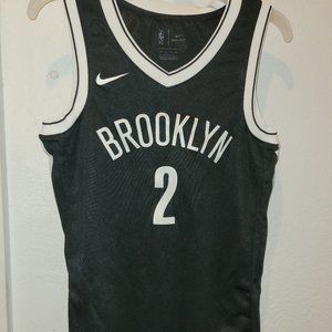 Nike BROOKLYN NETS BLAKE GRIFFIN Swingman Men's JERSEY. Sz MEDIUM New with tags